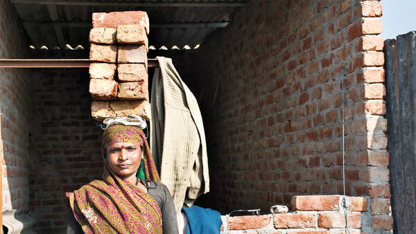 Why labour, not capital is key to India's 8% growth