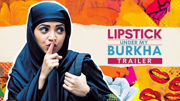 It is hard to be a filmmaker in India: Alankrita