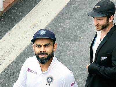 New Zealand vs India Test series: May the best win