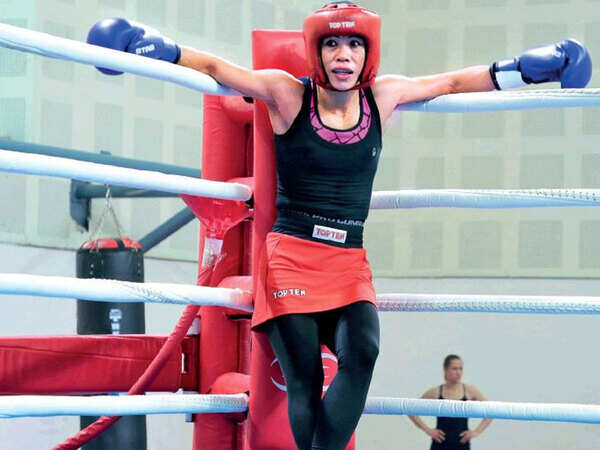 All hopes on Mary Kom as Women's Boxing Worlds gets underway today