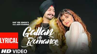 New Punjabi Songs Videos 2021: Latest Punjabi Song 'Gallan Ch ...