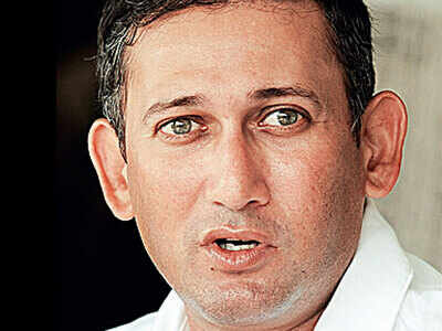 Ajit Agarkar’s entry changes equation