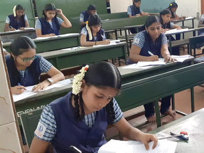 Karnataka government decides to hold SSLC exams between June 25 and July 4; II PU English exam on June 18