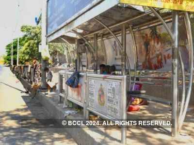 Mumbai: Man allegedly died by suicide at Nagpada bus stop