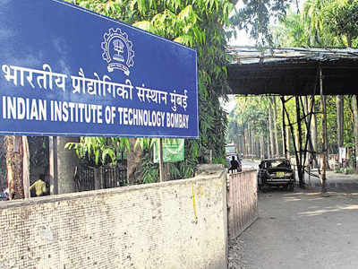 IIT-B campus recruitment: 150 students placed on day 1