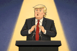 From an 'alcoholic’s personality' to revenge politics: 5 things Trump’s chief of staff said about his presidency