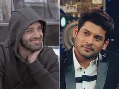 Bigg Boss 14: Sidharth Shukla, Shehzad Deol get into heated argument over immunity task; here's how netizens react