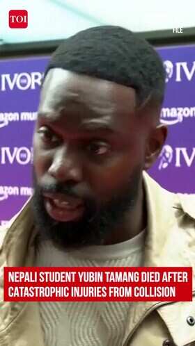 Rap Star Ghetts Jailed 12 Years For Fatal Hit-and-Run