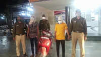 Adarsh Nagar stabbing case: 2 arrested, SIT formed, informs DCP North-West Delhi 