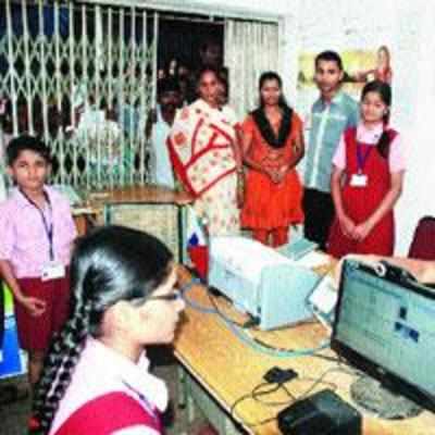 UIDAI software puts Vashi under Thane district, new system in select centres