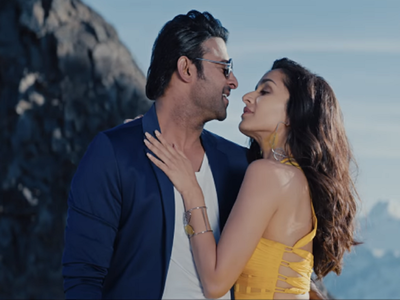 Saaho Box Office collection: Prabhas, Shraddha Kapoor starrer inches towards Rs 80 crore mark