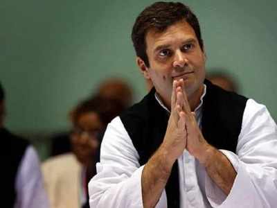 Rahul Gandhi mocks PM Modi on employment generation, calls him 'gasbag'