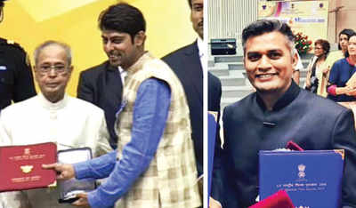 From National Awards to the Maha crises
