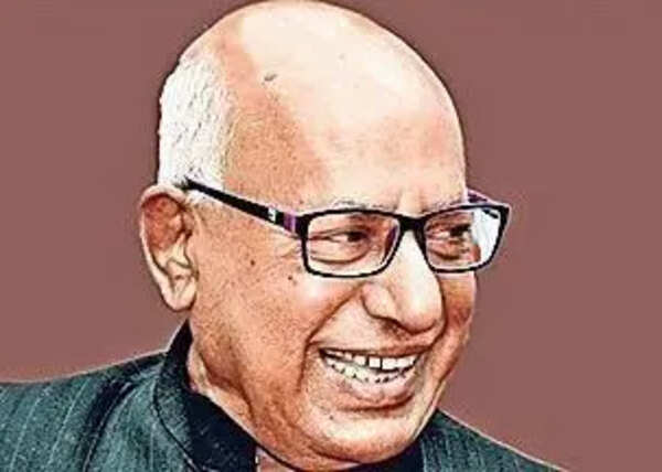 Dr Gopalrao Patil, former Rajya Sabha member & architect of ‘Latur Pattern’, passes away at 94