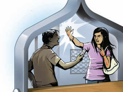 Robbers attack, lock up bizman, wife in their home