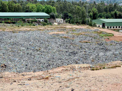 Mandur landfill all set for a makeover