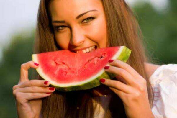 Health benefits of watermelon