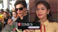 Two TV actresses die in road accident; Shah Rukh Khan gets mobbed by fans in China, and more... 