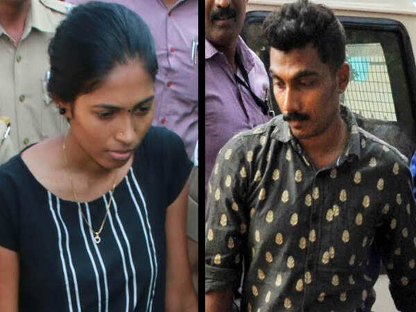 Kannur toddler murder case: Chargesheet submitted