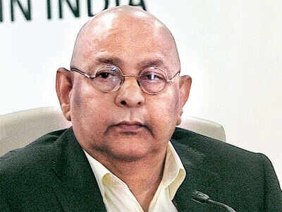 CoA to ICC: Don’t allow Amitabh Choudhary at today’s meeting