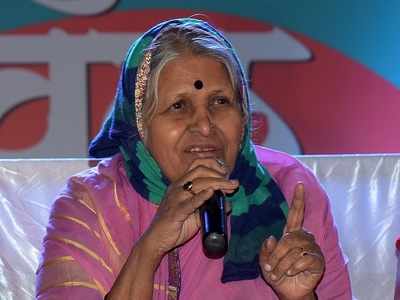 Sindhutai Sapkal Birthday: From begging to becoming the mother of thousands of orphans