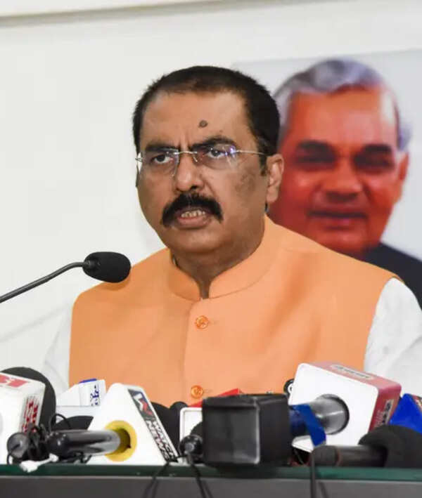 Bihar’s fiscal health better than many states: BJP