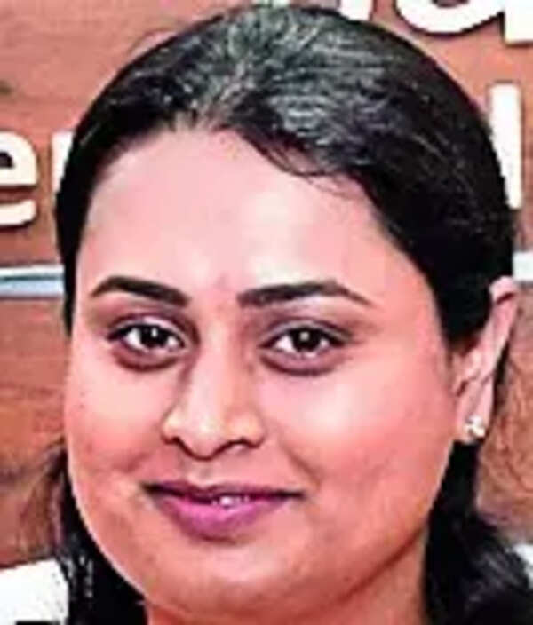 Government to send talented players to national centres for advanced training: Shreyasi