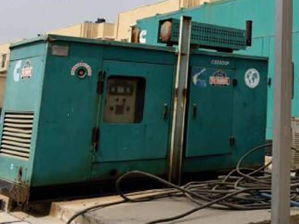 Ban on generator sets in Delhi lifted after five months