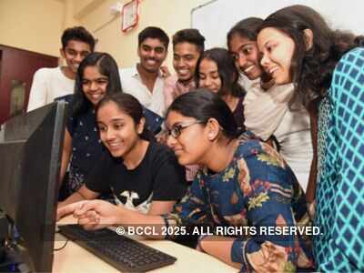 Central Board of Secondary Education class 12 exam results declared