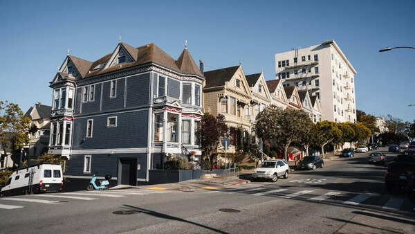 6 historic homes from across the world