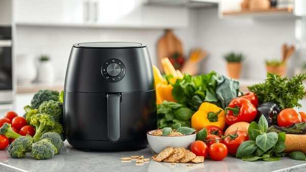 7 common mistakes to avoid while cleaning your air fryer