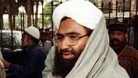 Masood Azhar designated as global terrorist by UNSC 