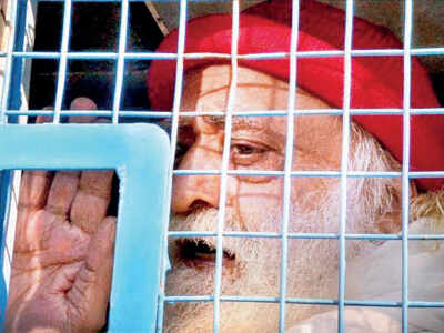 Sex, power and manic ambition: how Asaram built his sinister cult