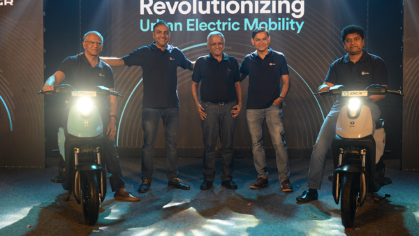 Yulu, Bajaj Auto launch two new electric 2-wheelers - Miracle GR and Dex GR
