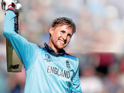 England’s Joe Root registers second ton in eight-wicket win over West Indies