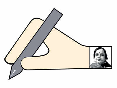 The curious case of Jaya Jaitly