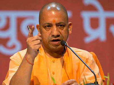 BJP's opponents trying to lay foundation for caste, communal riots with international funding: UP CM Yogi Adityanath