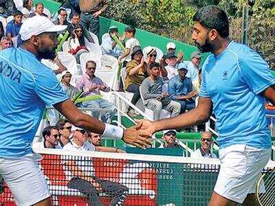 Neutral venue for Indo-Pak tie?