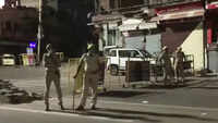 No night curfew in Ghaziabad, Noida from August 1 