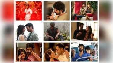 Best Tamil songs: Top 10 Tamil songs of 2017