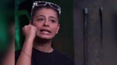 Roadies 19: Splitsvilla fame Bhoomika Vasishth recalls her private ...