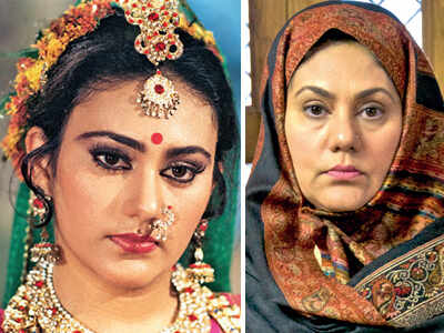 old ramayan sita name old ramayan sita name