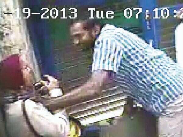 Bengaluru: ATM attacker gets 10-year imprisonment