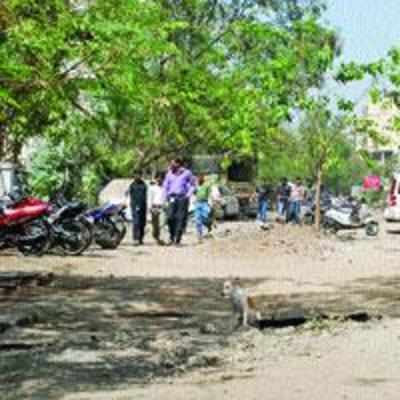 Three new parking lots for Navi Mumbai in the pipeline