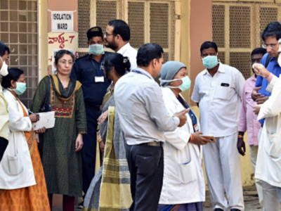 Novel Coronavirus scare: Total 633 people under observation in Kerala