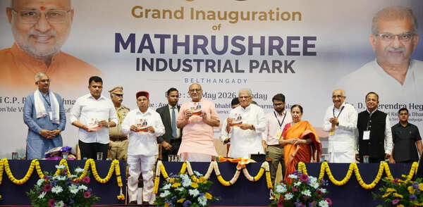 Green industry will drive India’s future: Governor Gehlot