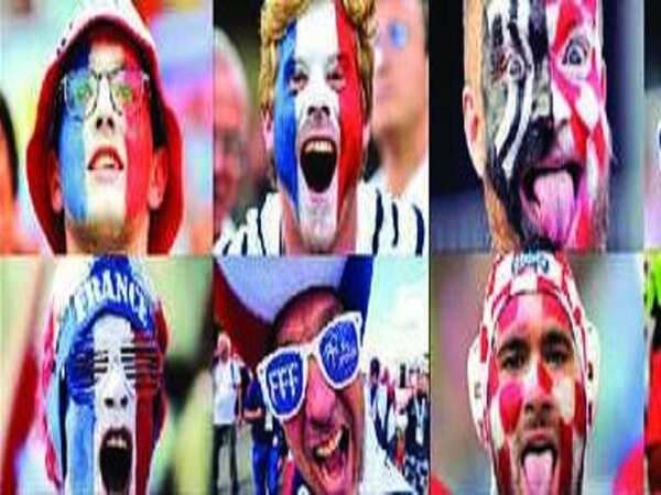 Cup of joy: French nationals in Bengaluru gear up for Sunday finale