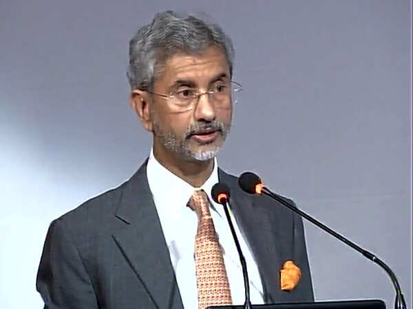 Fight against terrorism cannot be 'segmented, differentiated': Foreign Secretary S Jaishankar hits out at Pakistan