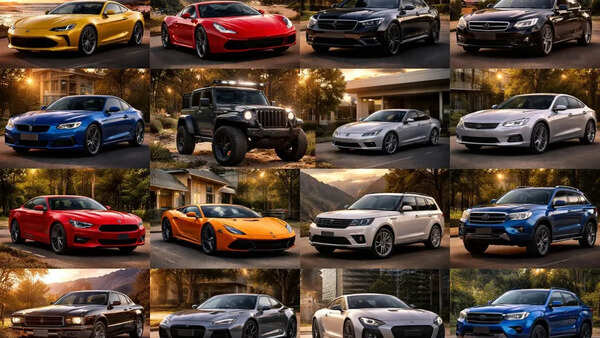 Top 10 car-producing countries in 2026: China leads, the US and Japan follow; know where India ranks