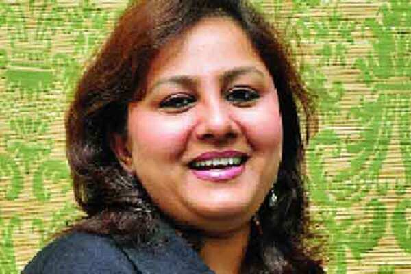 Delhi rape case: The incident is spine chilling, says Vani Tripathi